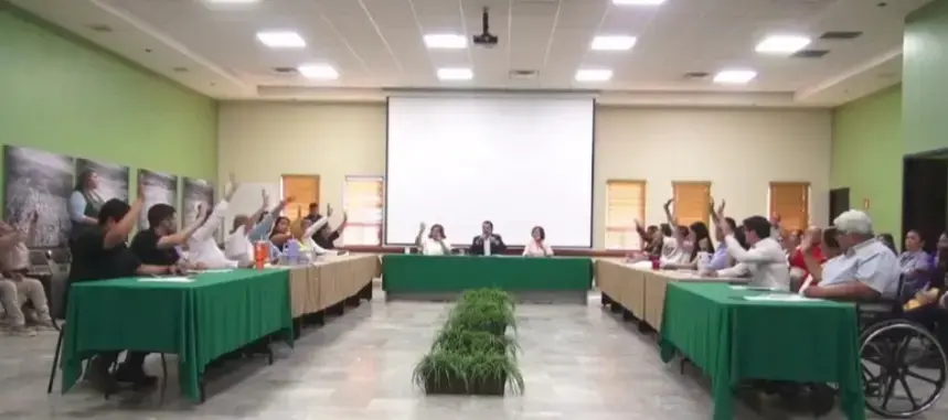 Analizarán ediles proyecto para Presupuesto de Egresos 2026