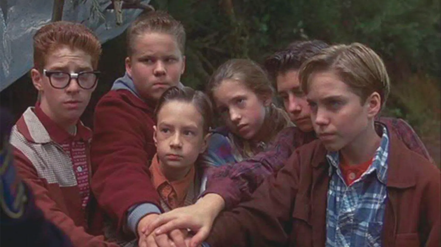 Jonathan Brandis: Otro actor de IT que se quitó la vida y la similitud con el caso de James Ransone
