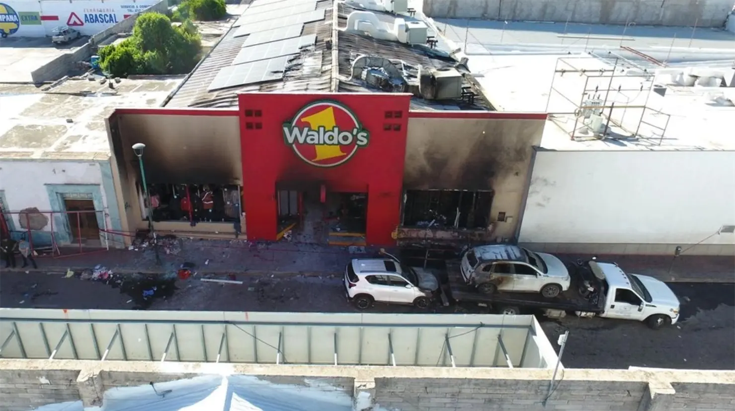 Caso Waldo’s: Hoy 24 de diciembre se lleva a cabo la primera audiencia por el incendio en Hermosillo