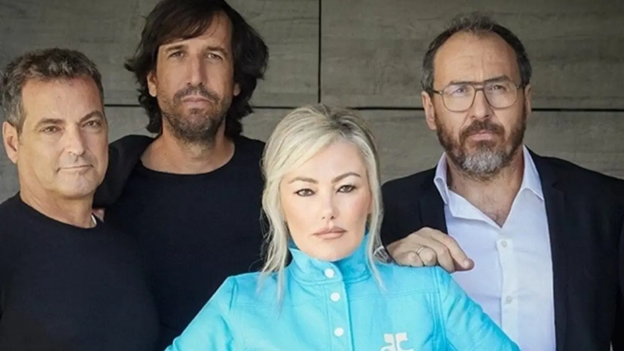 La Oreja de Van Gogh estrena canción con Amaia Montero tras 18 años
