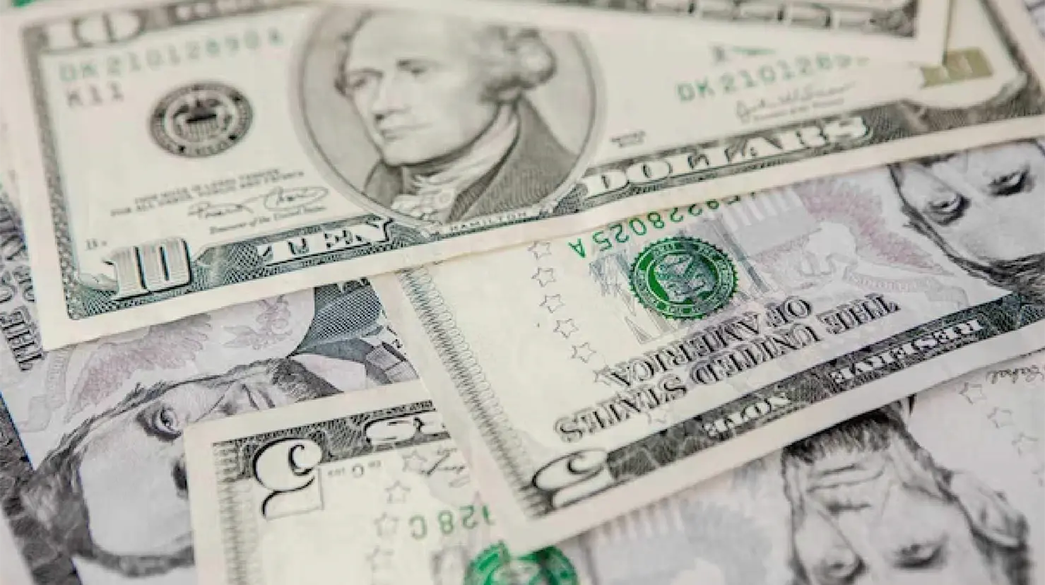 Precio del dólar hoy viernes 26 de diciembre: Peso mexicano cierra la semana con estabilidad pese al cierre bancario