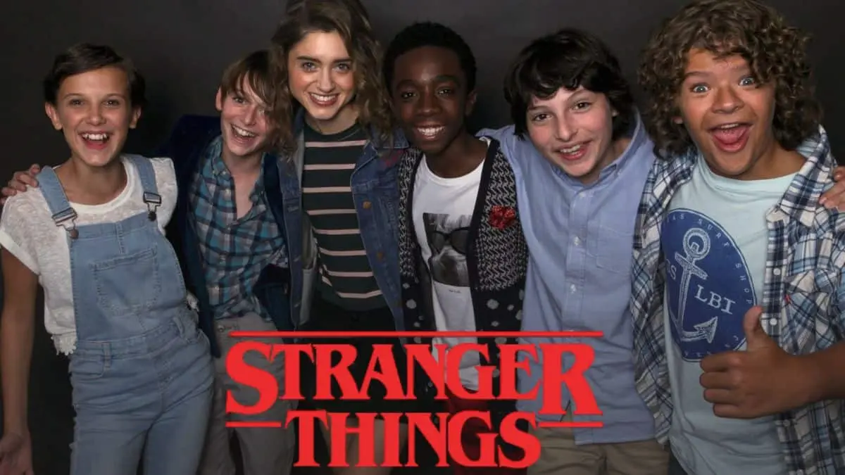 La serie que presentó a un grupo de niños al mundo se transformó en un retrato del crecimiento y transformación