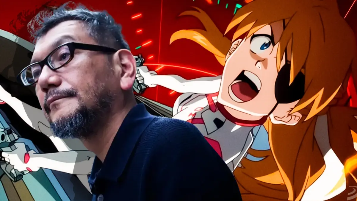 “Deben adaptarse a nosotros”: autor de Evangelion protesta ante las adaptaciones occidentales del anime