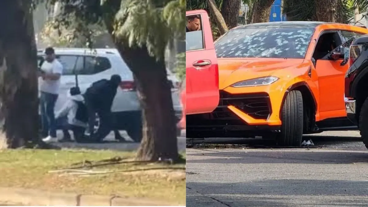 Ataque armado en Zapopan, Jalisco, deja a 3 muertos y 4 heridos de gravedad