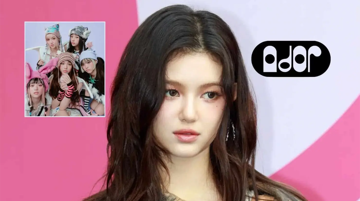 Danielle ya no será parte de NewJeans y podría enfrentar millonaria demanda de Ador