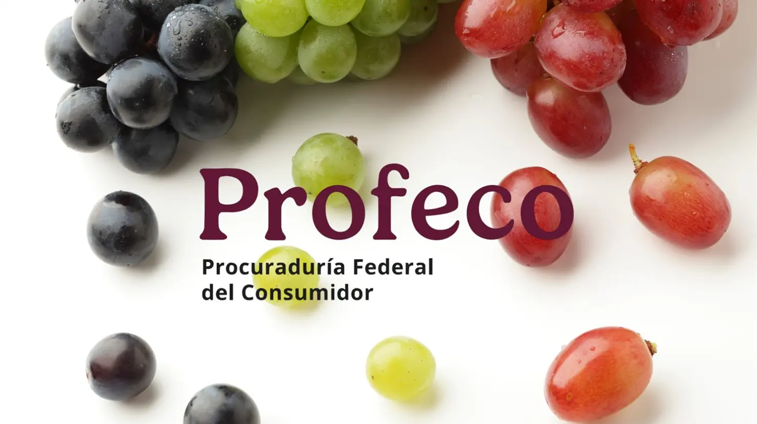 Uvas para fin de año: Profeco revela variedades, beneficios y precios para el 31 de diciembre