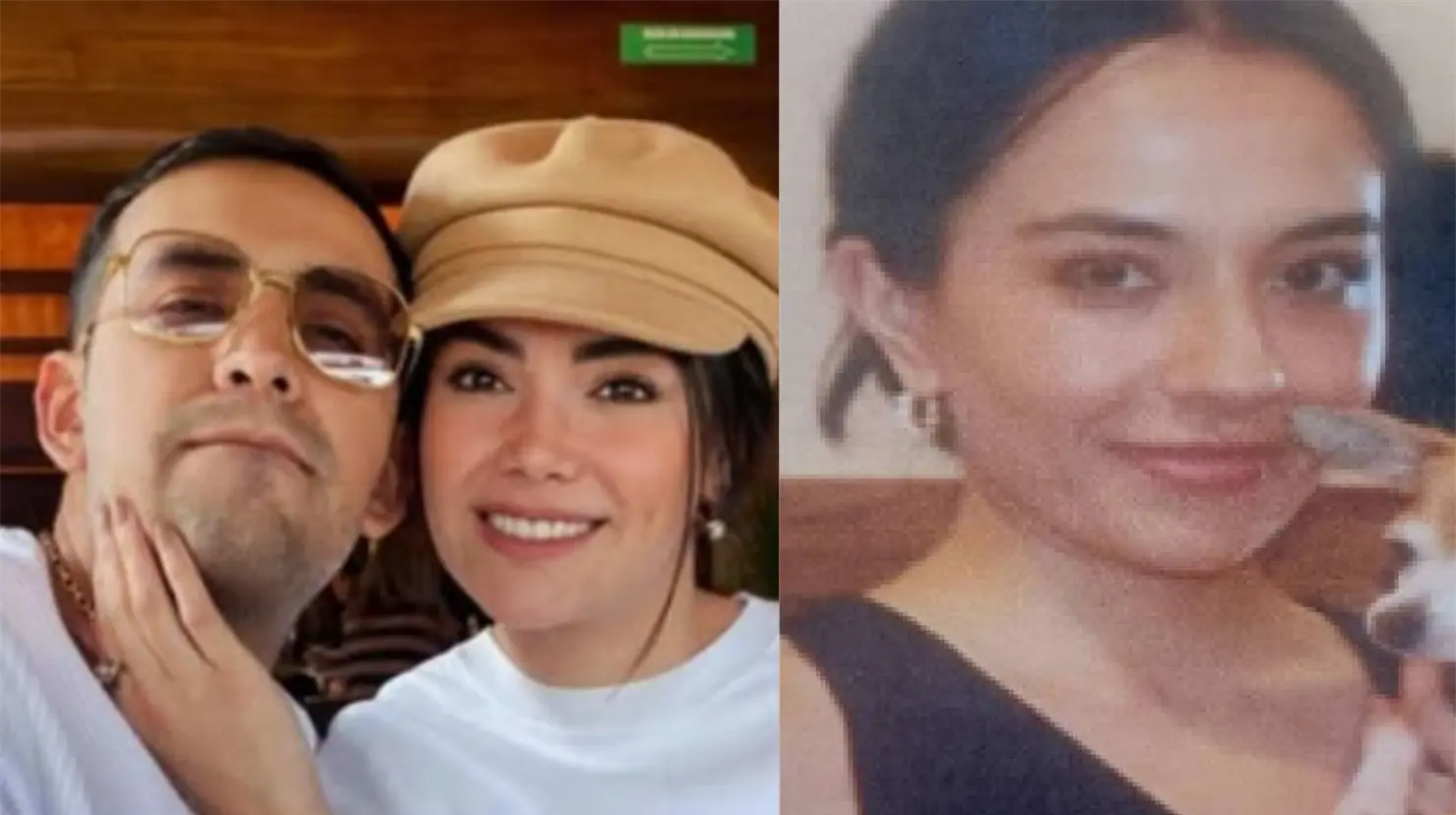 ¿Fue suicidio el caso de Nataly González Barro? Fiscalía revela nuevos detalles sobre las causas de su muerte