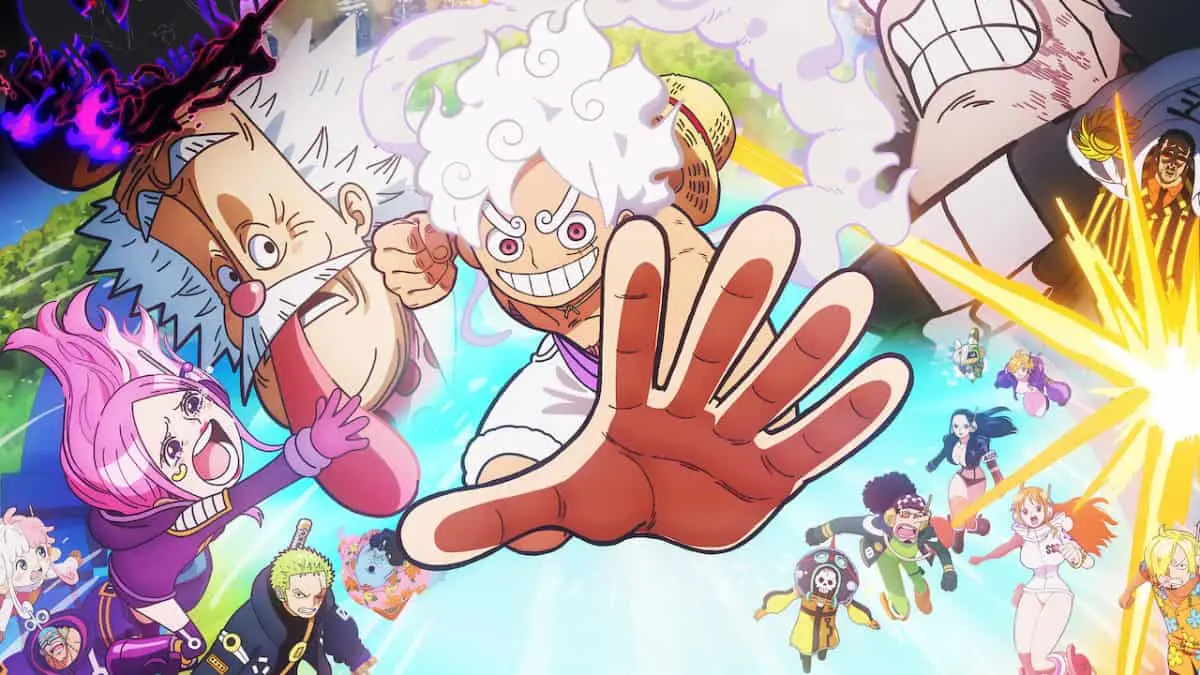 Termina la primera temporada de One Piece: este será el nuevo formato del anime