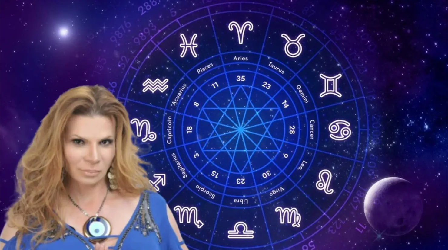 Horóscopos de Mhoni Vidente hoy sábado 3 de enero: inicia el año con decisiones clave y energía renovada