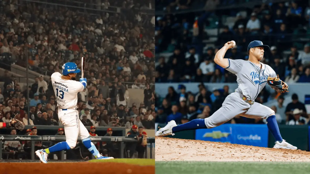 Hermosillo y Jalisco protagonizan la serie más intensa de playoffs.