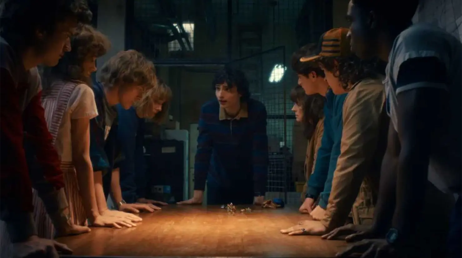 Stranger Things: Netflix anuncia documental y revela el detrás de cámaras del adiós a Hawkins