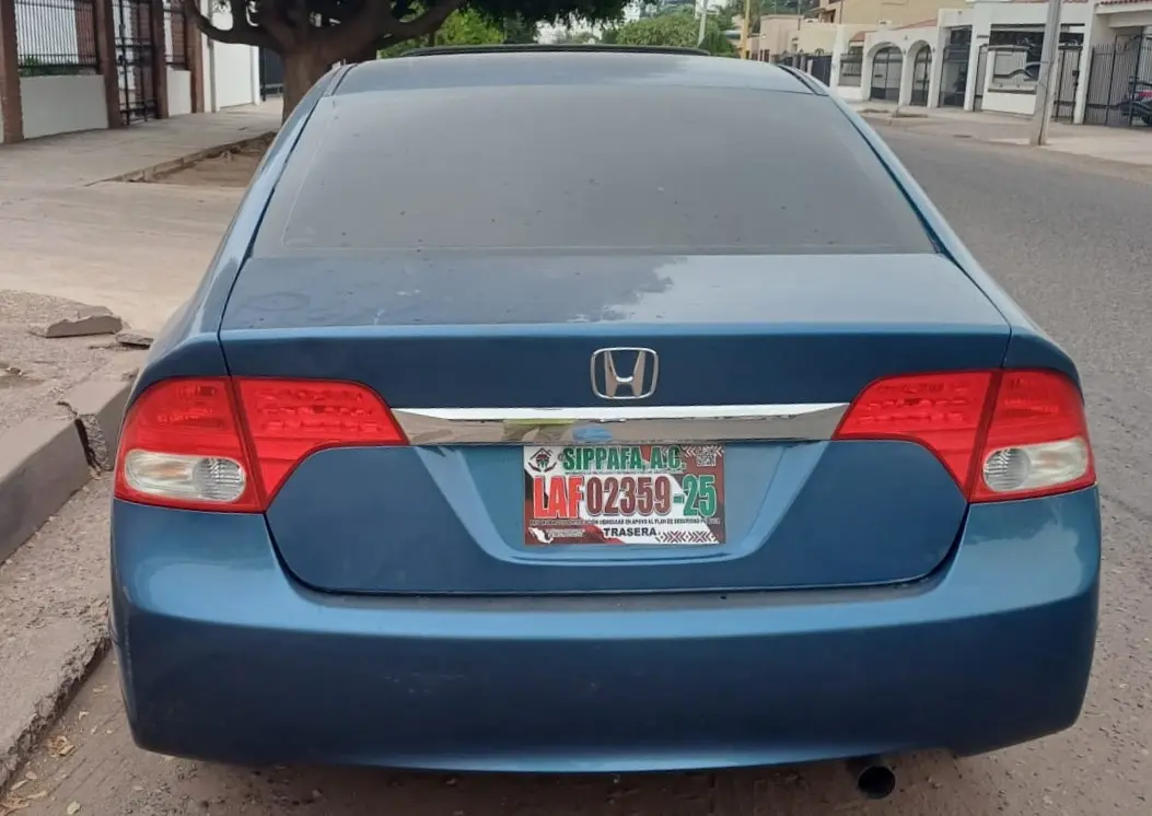 Quedan en Sonora cerca de 20 mil autos “chocolate”