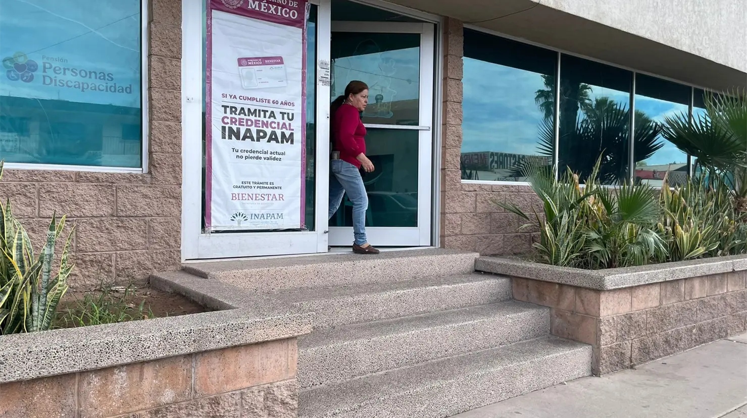 Los nuevos registros se tienen durante todo el año y pueden acercarse a inscribirse