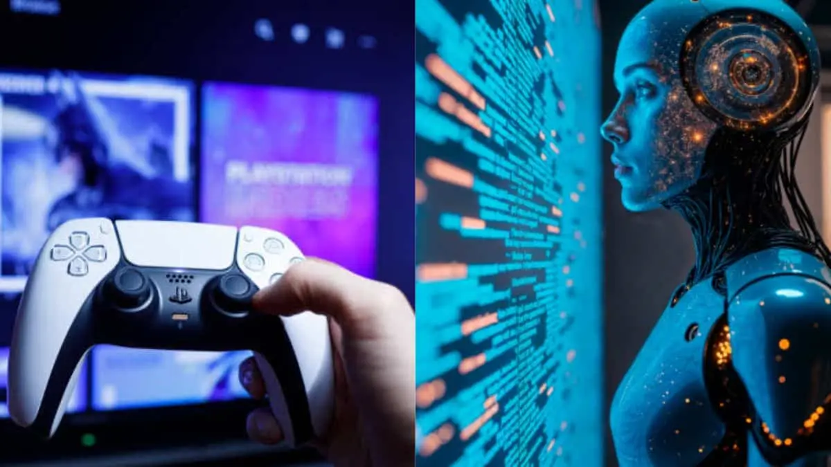 Sony revela nueva IA que podrá jugar por ti cuando ya no puedas avanzar