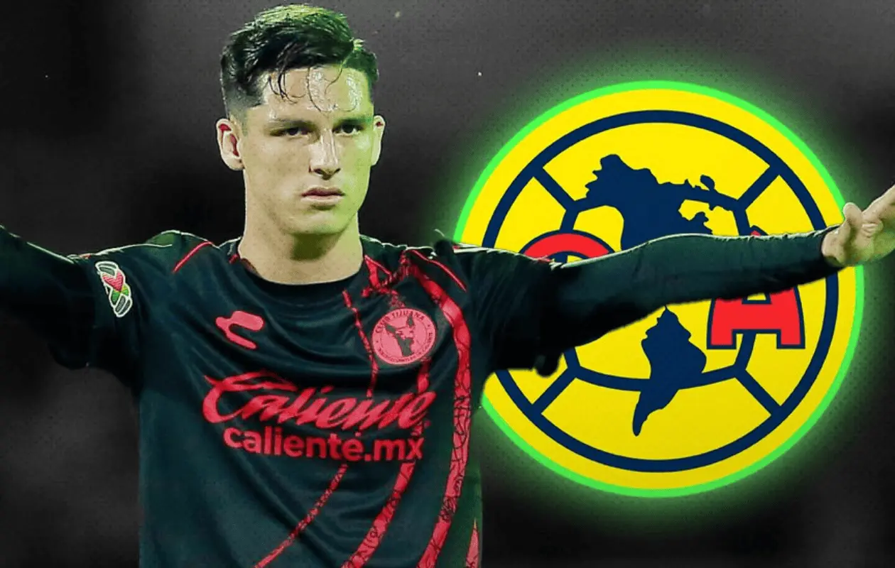 América debuta este viernes en el Clausura 2026 visitando a Tijuana.