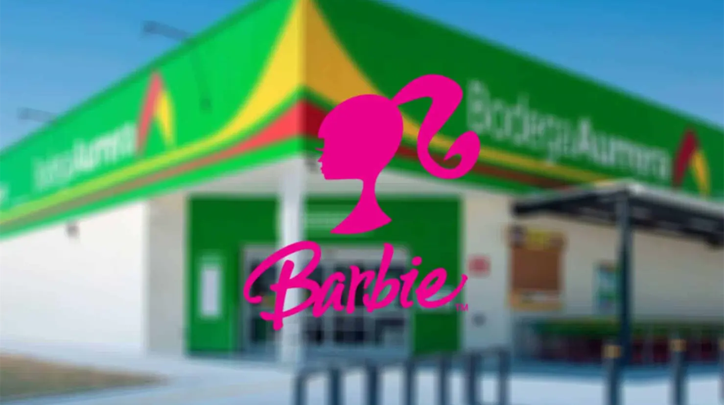 Barbie cajera de Bodega Aurrera se vuelve viral y enloquece a coleccionistas