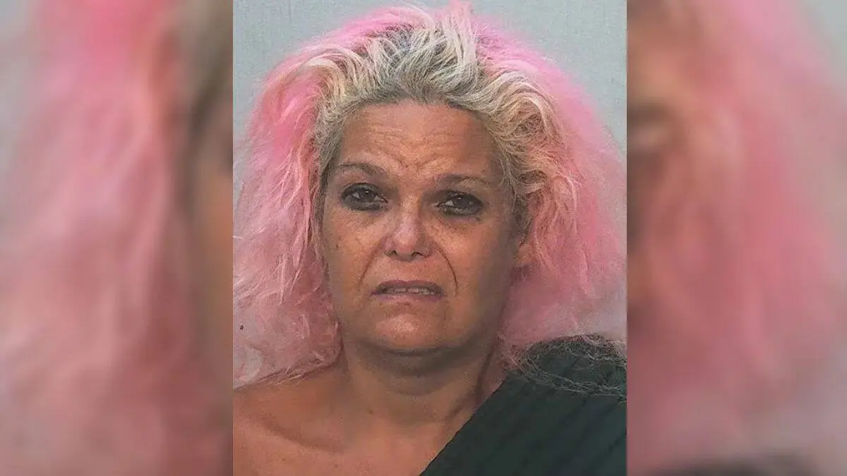 Mujer encierra a su hijo dentro de armario y lo obliga a usar una lata como baño