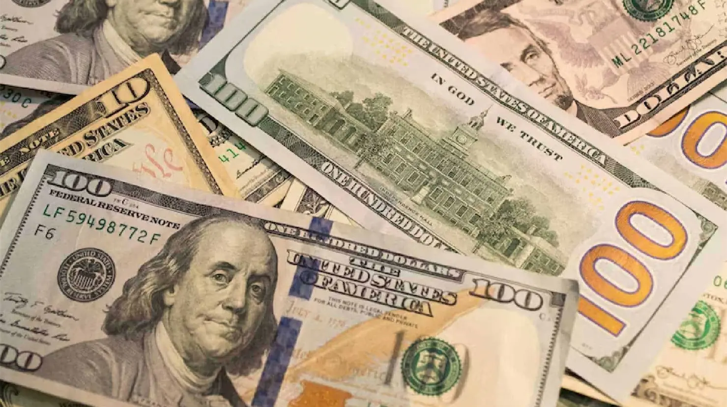 Precio del dólar hoy jueves 8 de enero: El peso continúa por debajo de las 18 unidades