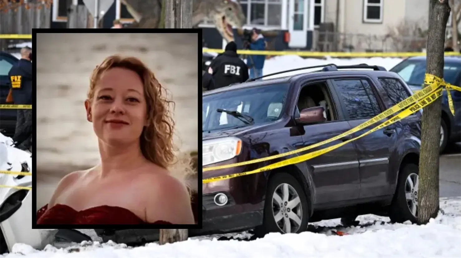 Renee Nicole Good ¿Quién era la mujer que un agente de ICE mató durante un operativo en Minneapolis?