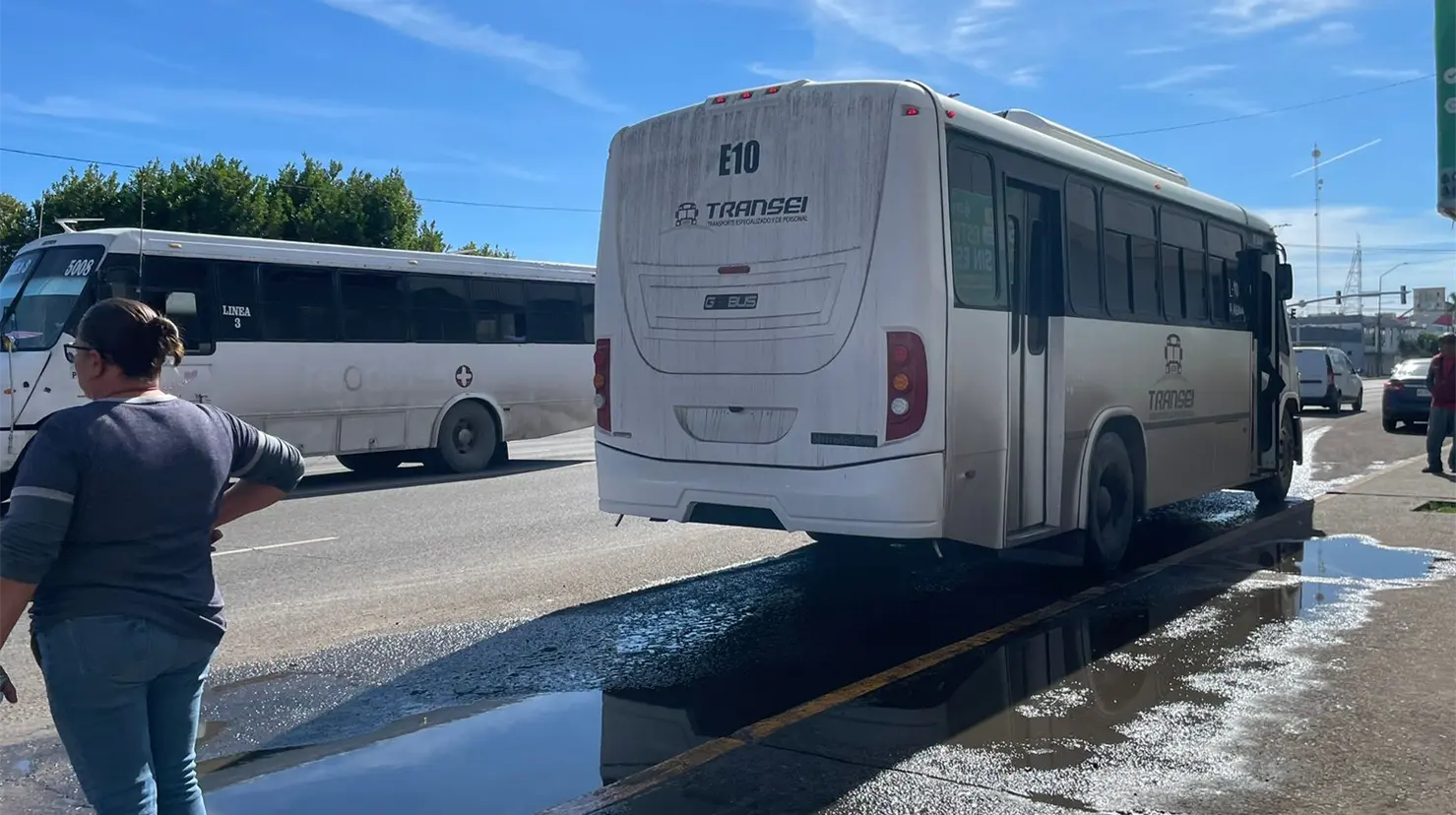 Se ha mantenido también el descuento para estudiantes y adultos mayores con credenciales vigentes