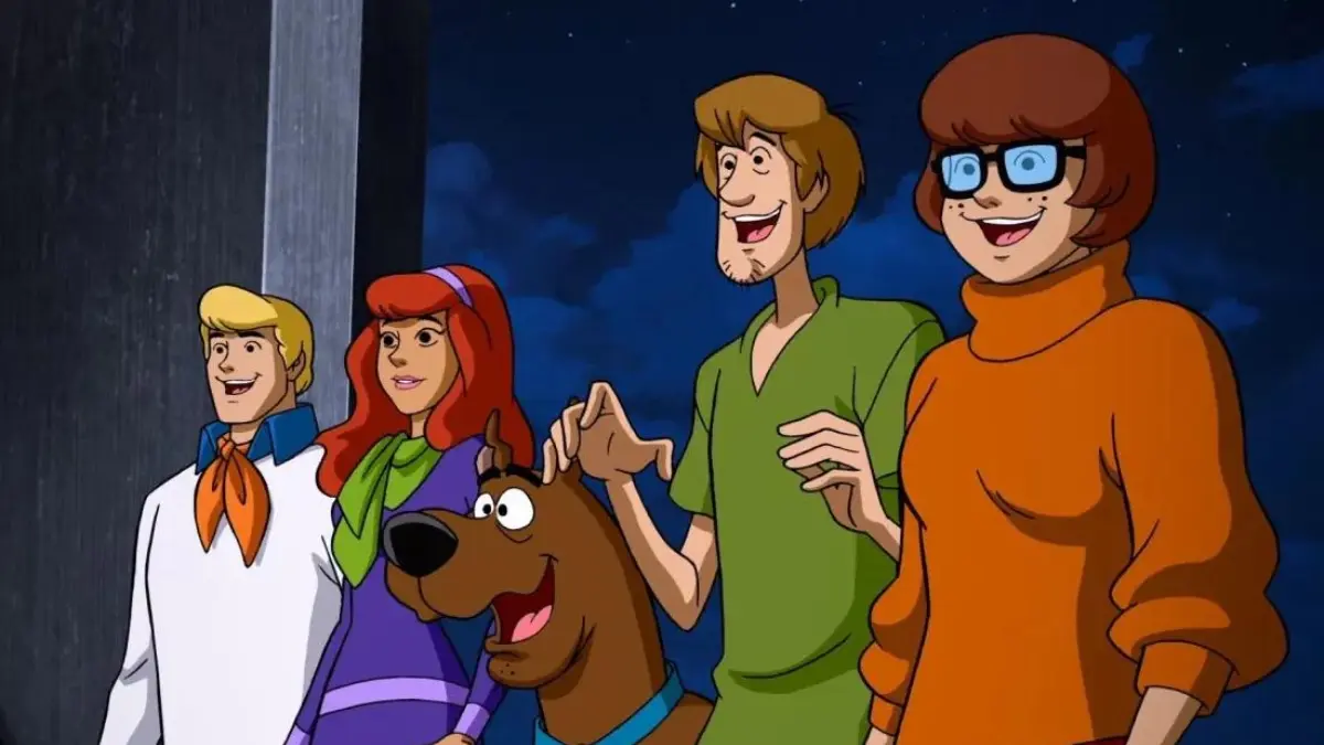 Scooby-Doo tendrá su propia adaptación en anime: ¿cuándo llegará?