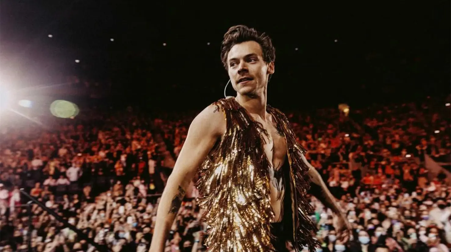 ¿Harry Styles prepara su regreso con nueva música? Las señales que encienden la expectativa global