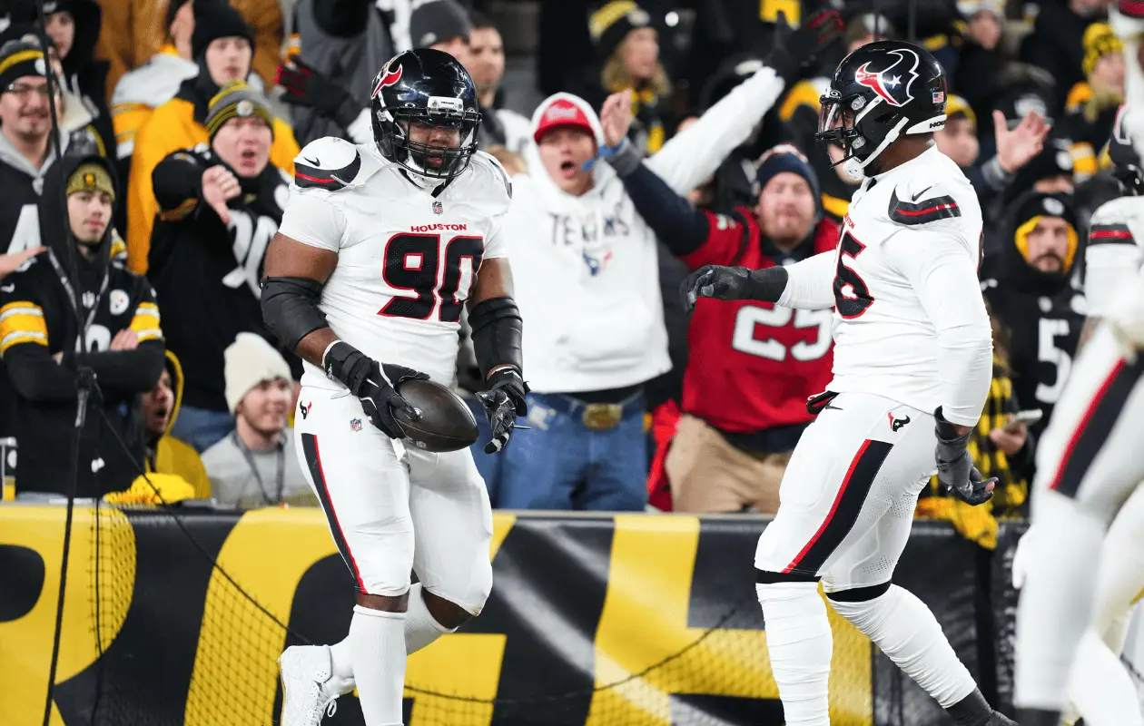 La NFL está entrando en la etapa más emocionante para sus aficionados.