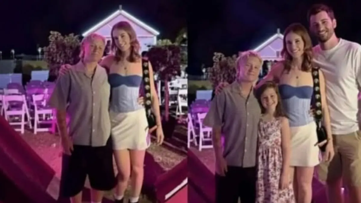 Pareja de lesbianas le piden a la IA una imagen de ellas formando una familia y la respuesta genera polémica