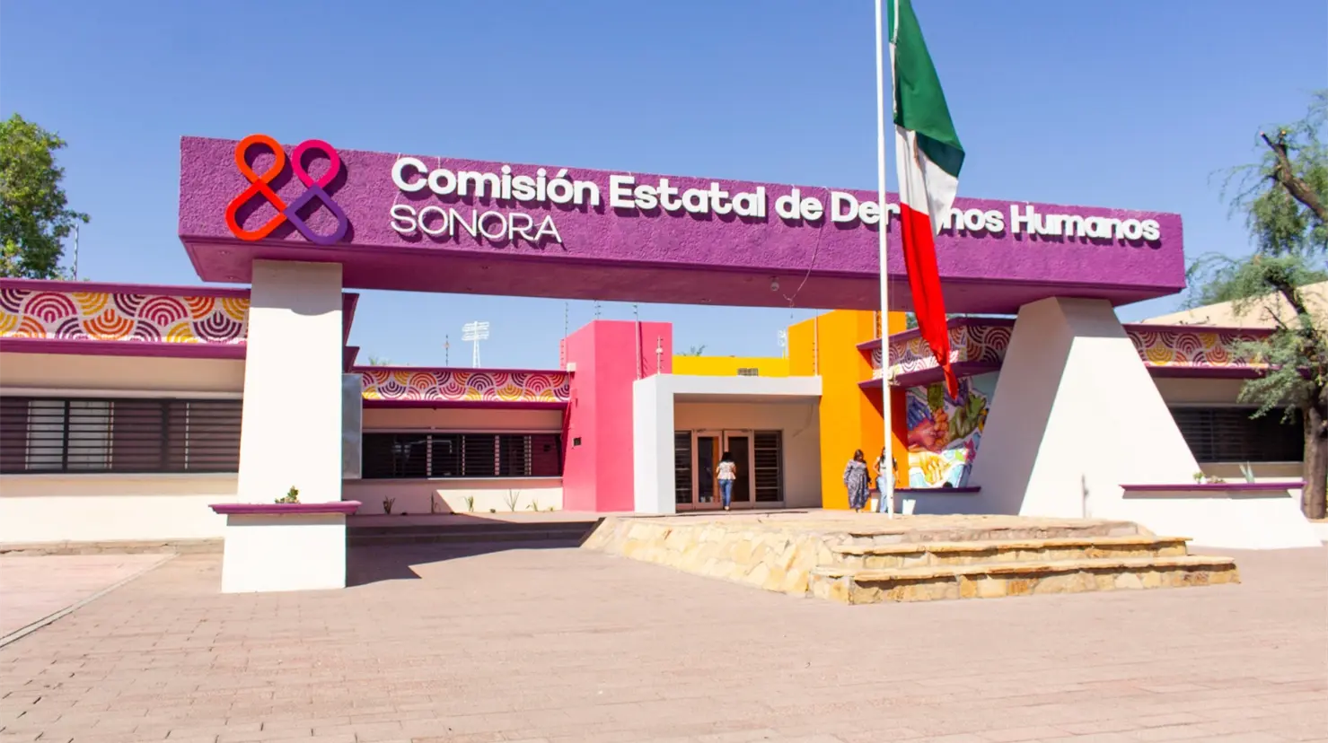 Entre las acciones que se han llevado en transcurso estas semanas del primer mes del año, son 461 atenciones inmediatas; 40 nuevas quejas; seis medidas cautelares; 78 horas en centros de reinserción social y filtros antialcohol
