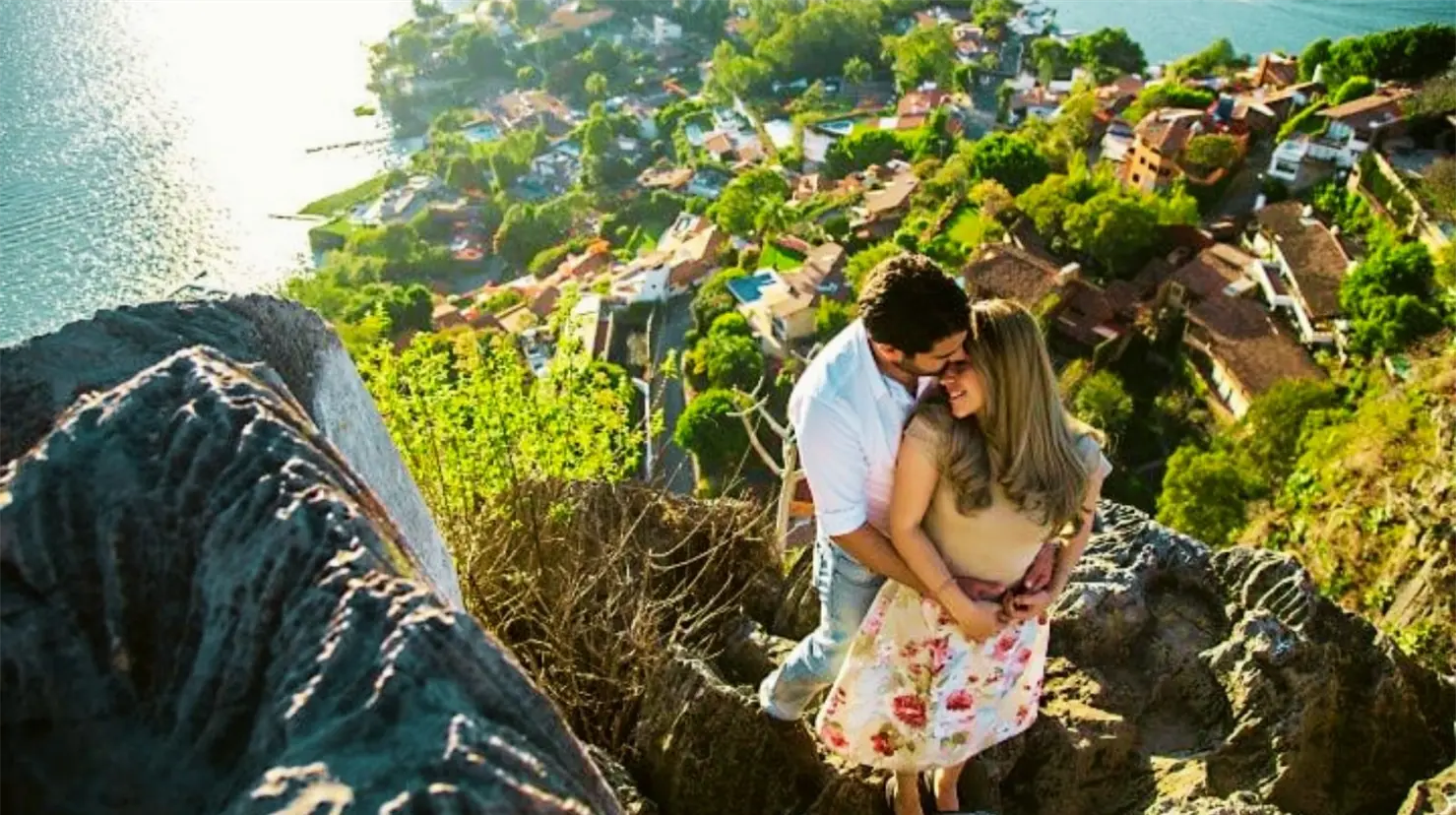 ¿Plan romántico? Estos Pueblos Mágicos son ideales para San Valentín