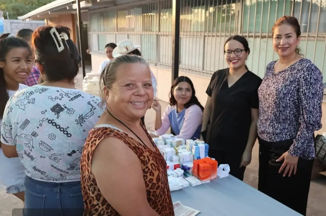 Secretaría de las Mujeres llevará servicios a la zona rural este 15 de enero