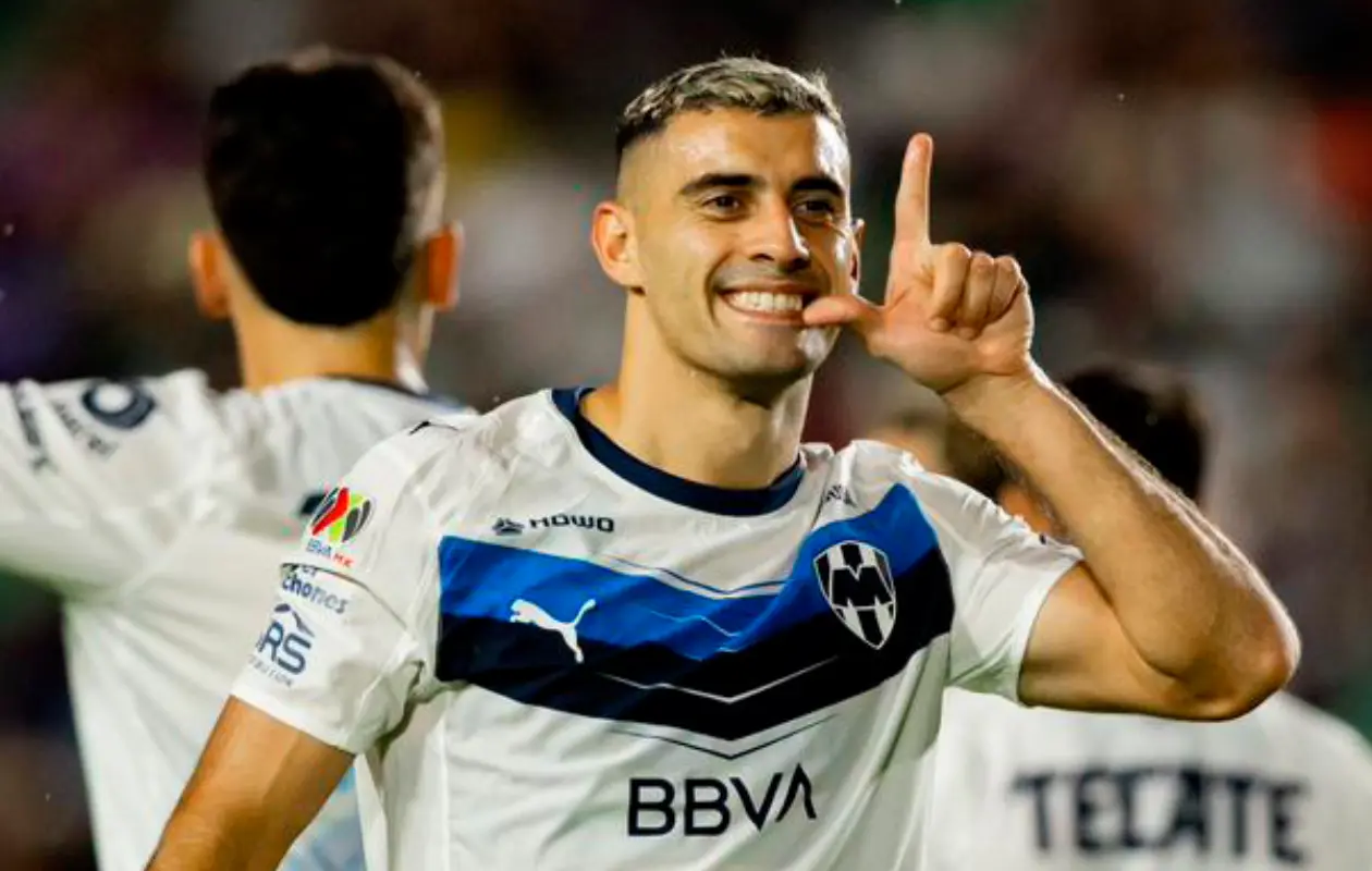 El club de MSL pagaría una suma millonaria a Rayados por el seleccionado mexicano.