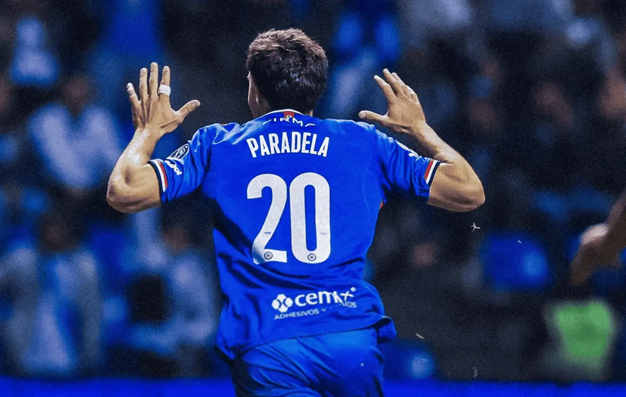 El resultado pone a Cruz Azul en los primeros lugares de la Tabla General.