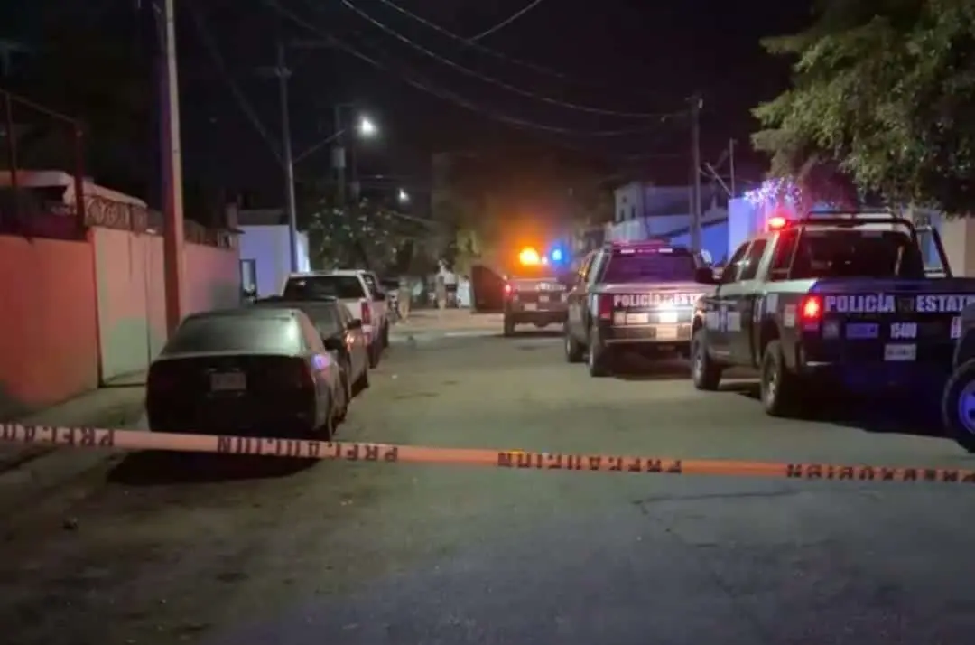 Localizan cadáver violentado en la colonia Las Torres