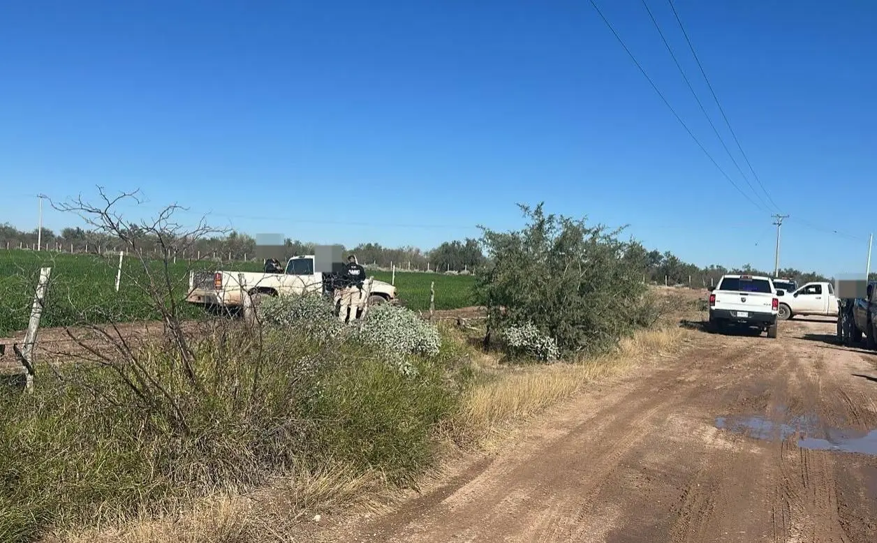 Vinculan a “El Chito” tras enfrentamiento contra agentes de la AMIC