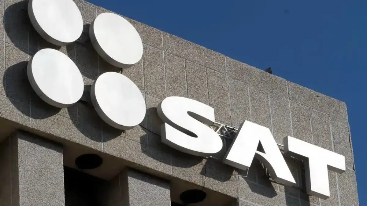 Qué se sabe sobre los supuestos bloqueos masivos del SAT