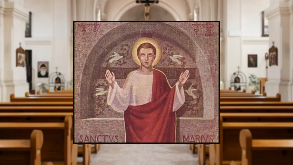 Santoral de hoy, 19 de enero: San Mario y los mártires que la Iglesia recuerda este día
