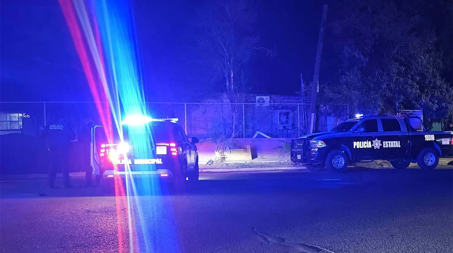 Identifican a víctima de ataque armado en colonia Villas de Cortés