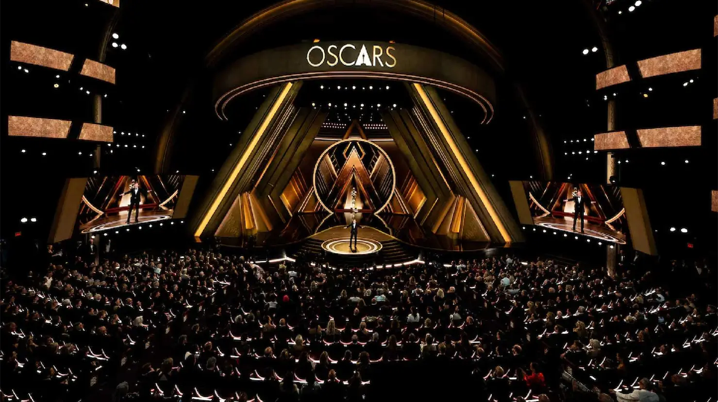 Premios Oscar 2026: ¿Dónde y a qué hora ver el anuncio de los nominados?