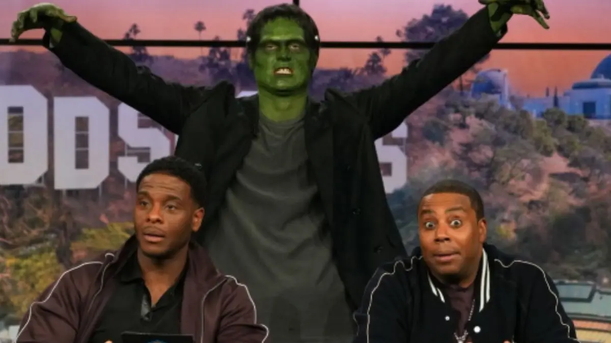 Kenan y Kel regresan a la pantalla grande: ¿De que tratara su nueva película?