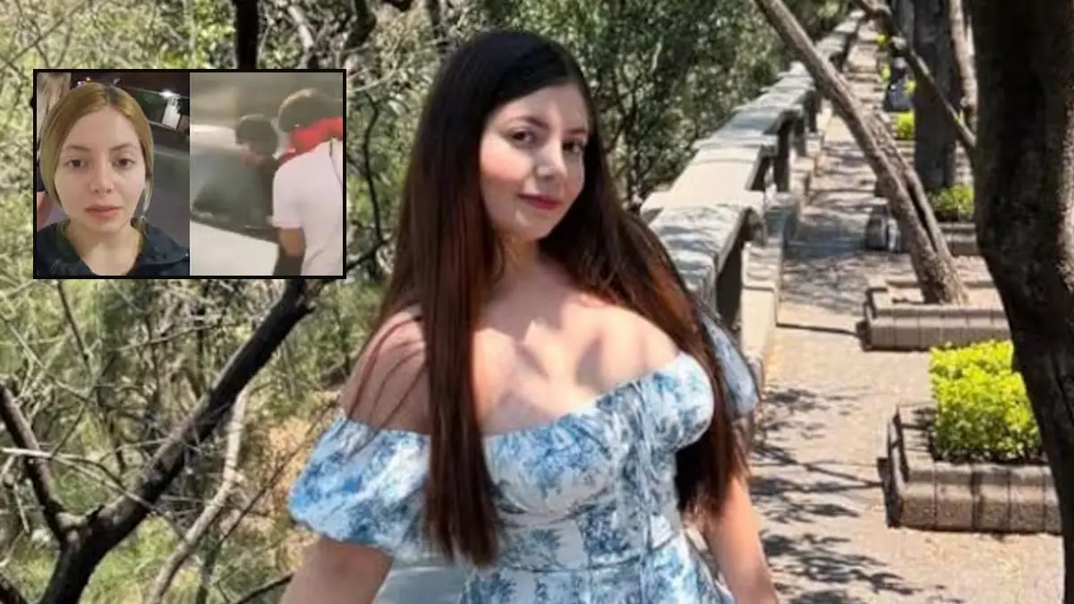 Encuentran con vida a “La Nicholette”, influencer desaparecida tras secuestro en Culiacán