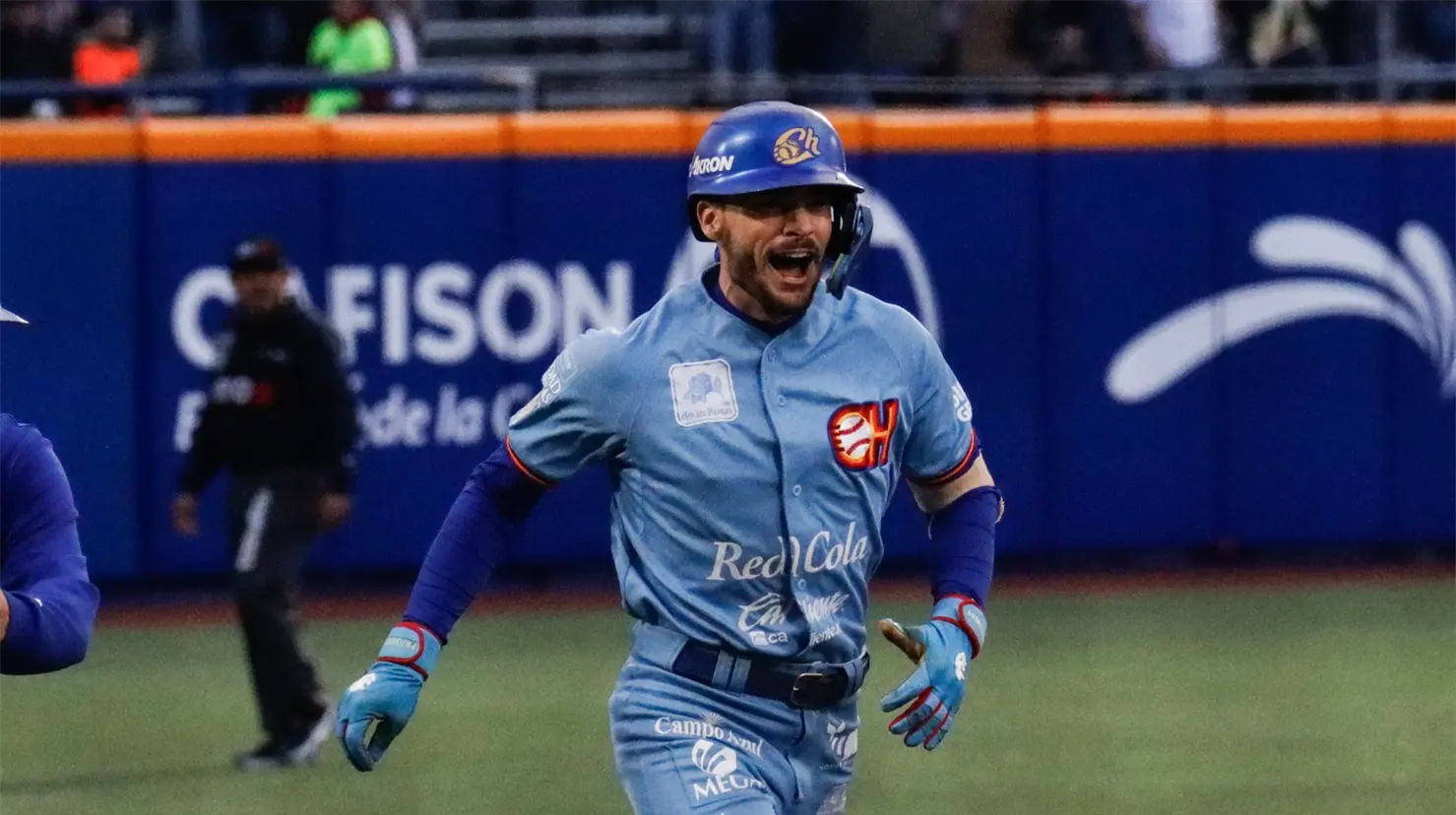 El equipo de Benjamín Gil necesita ganar un juego más para conquistar el bicampeonato de la LMP.