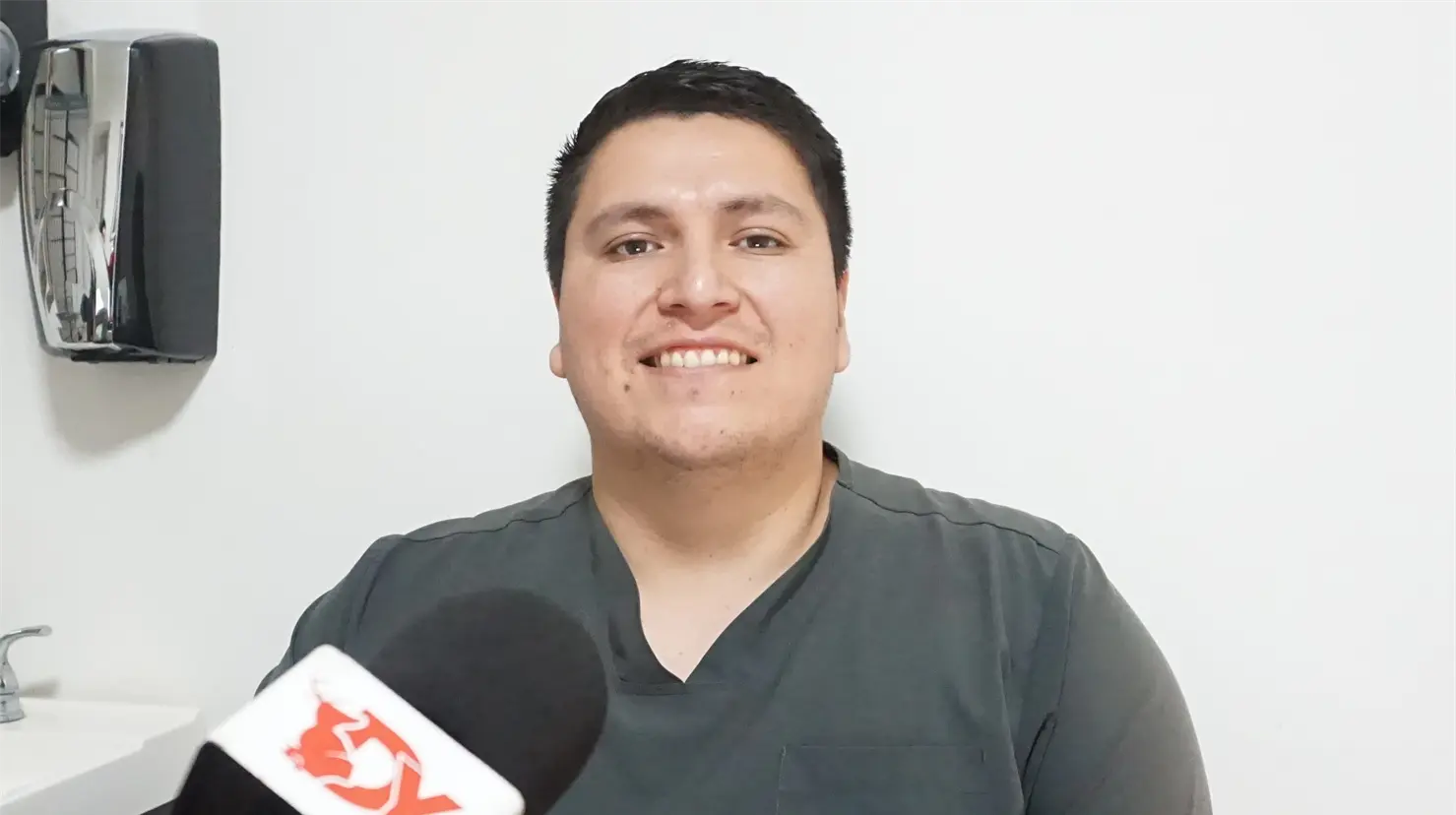 Crucial, control prenatal: ginecólogo