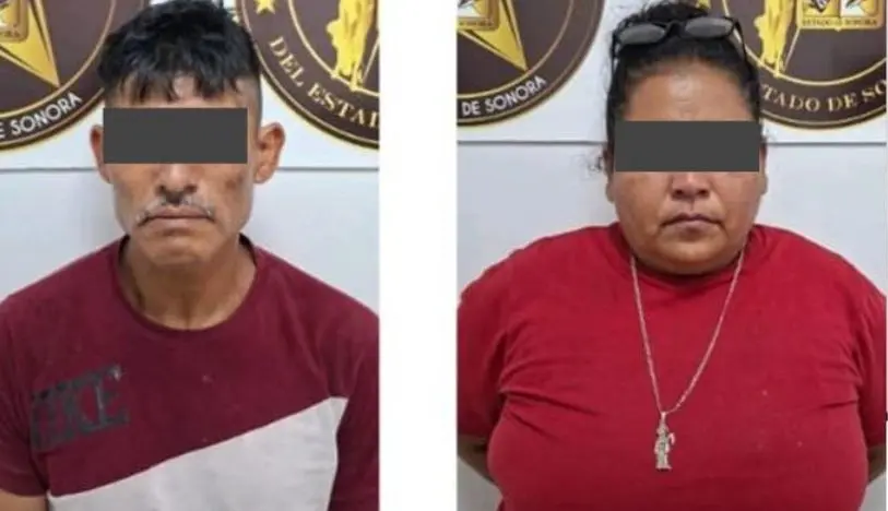 Pasarán 4 años en la cárcel por venta de droga en Guaymas