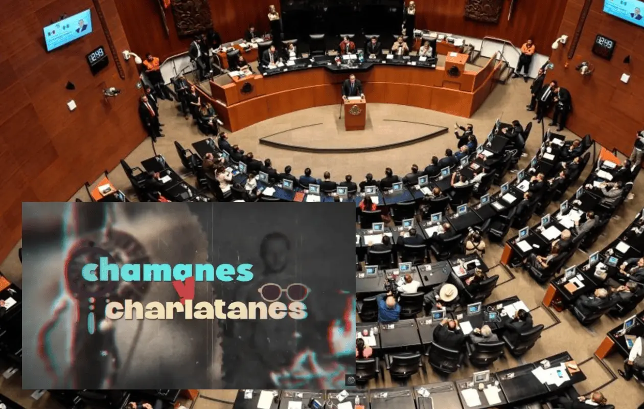 Todas las producciones fueron difundidas en 2025.