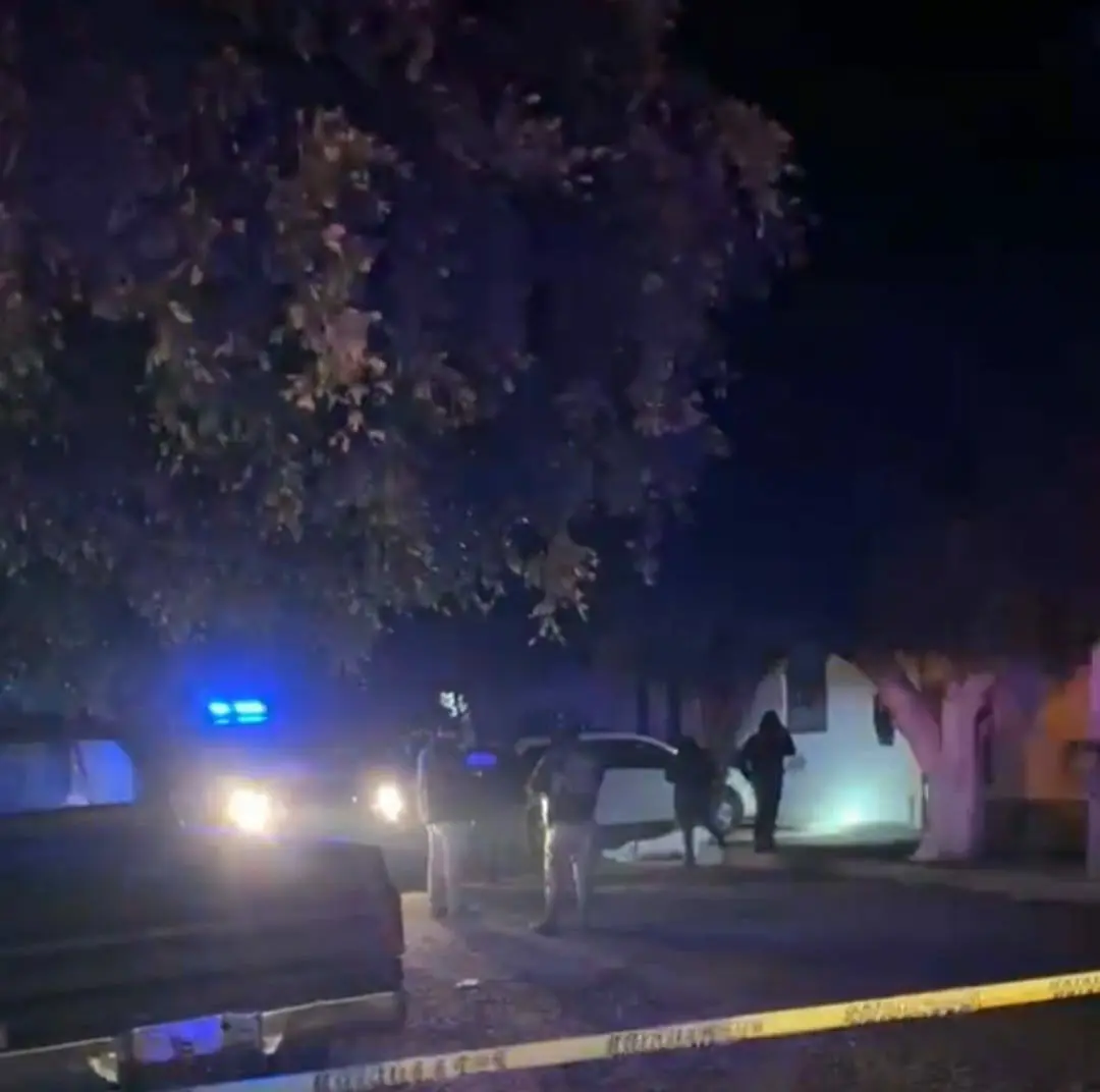 Abandonan cadáver “encobijado” en la Ladrillera de Ciudad Obregón