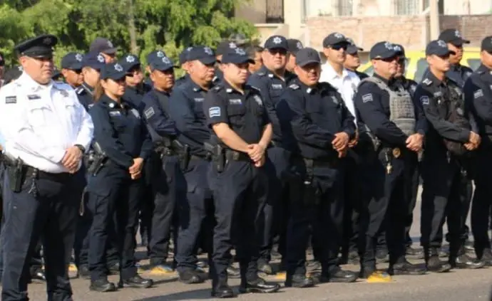 Operativos conjuntos y detenciones marcan avances en Seguridad Pública