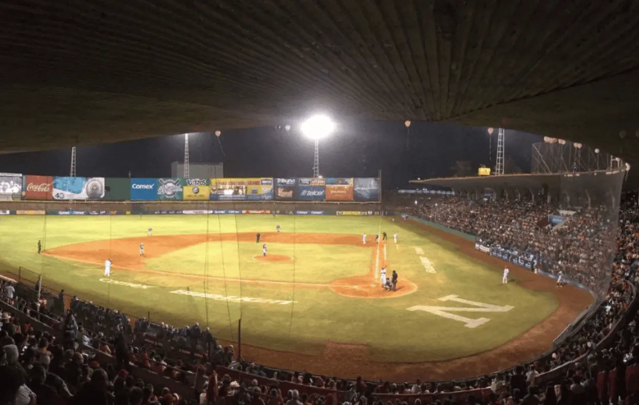 La entrada será gratuita para los aficionados que gusten de ir a ver un buen partido de beisbol.