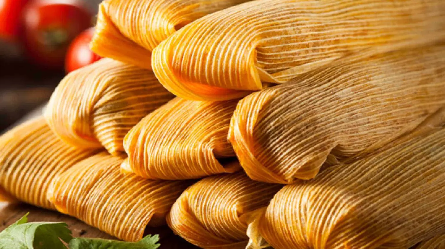 Día de la Candelaria: ¿cuántos tamales puedes comer sin afectar tu salud?