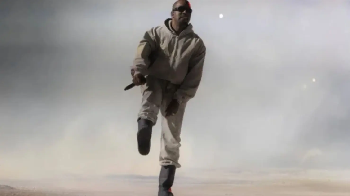 Kanye West en México: Transmisión del concierto en ViX desata burlas y reclamos por su baja calidad